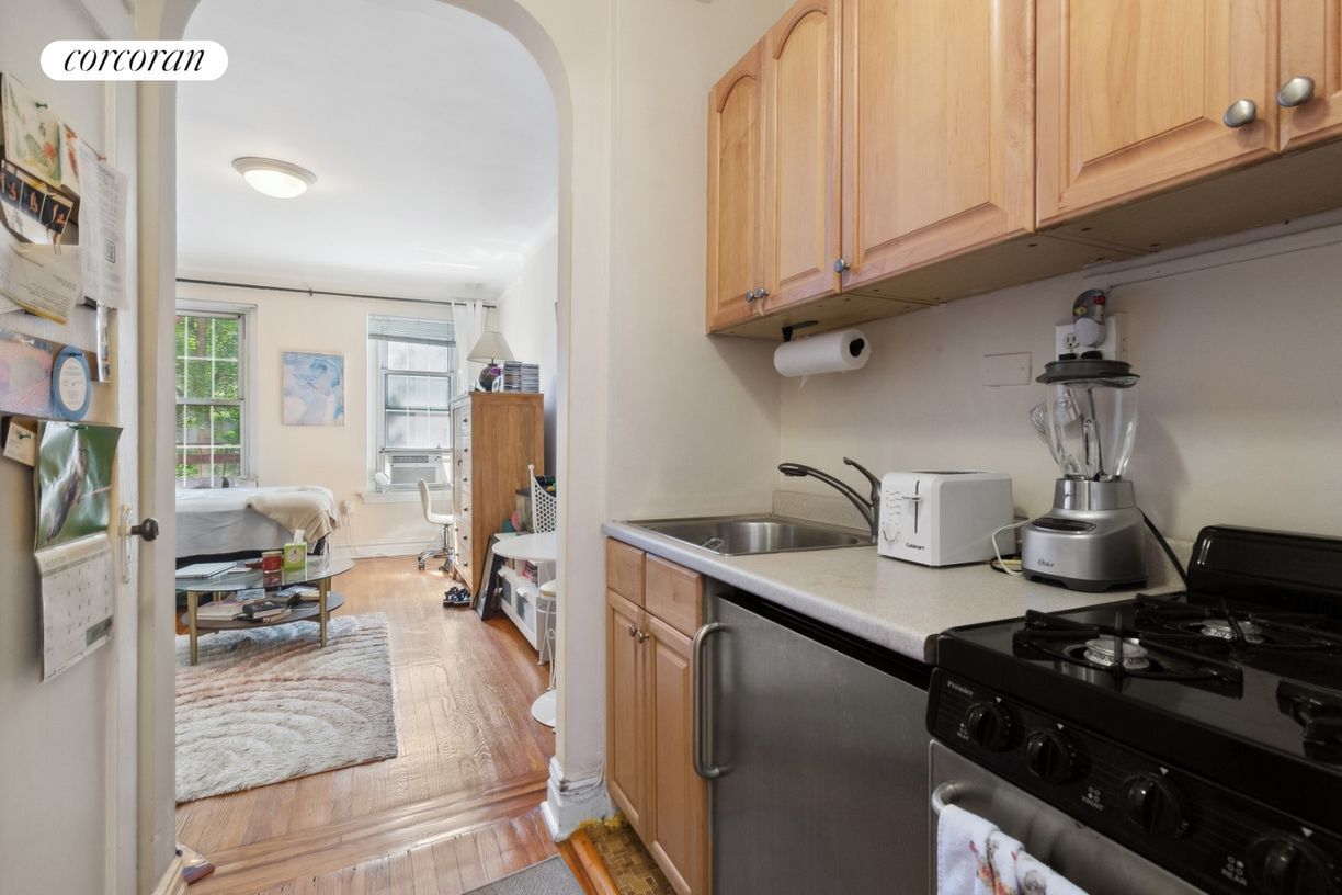 Foto del edificio - 231 E 54th St