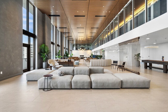 Apartamentos Grove Central Residences — foto de la comunidad - Grove Central Residences
