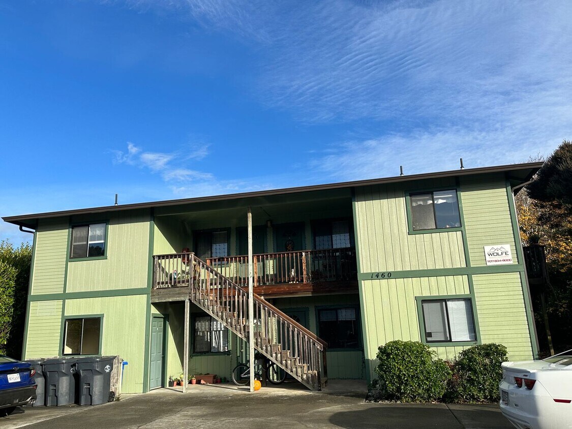1429 Larissa Cir Unit D, McKinleyville, CA 95519 Room for Rent in McKinleyville, CA