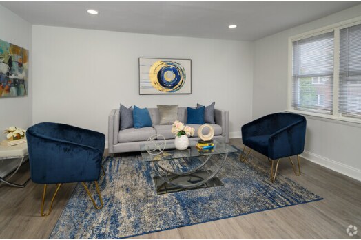 Foto principal - 6300-6342 Carnation St