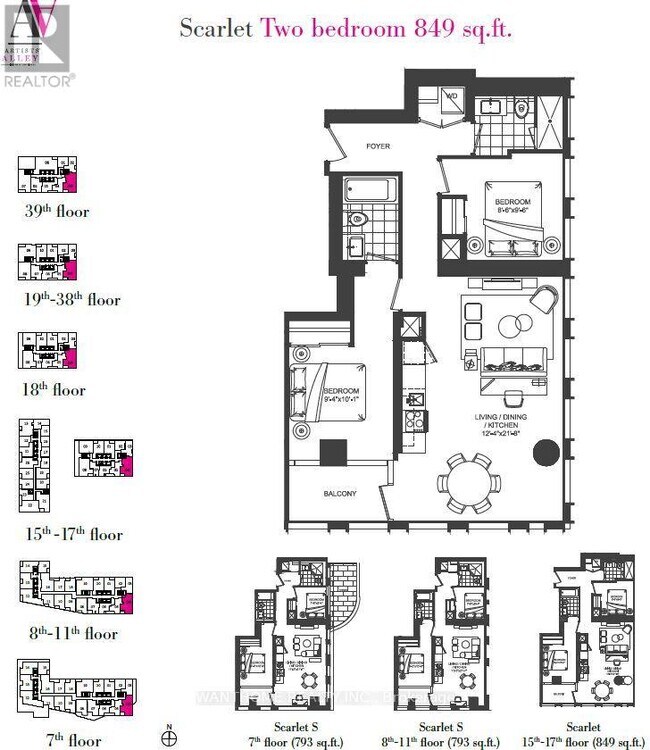 Building Photo - 238 Simcoe St