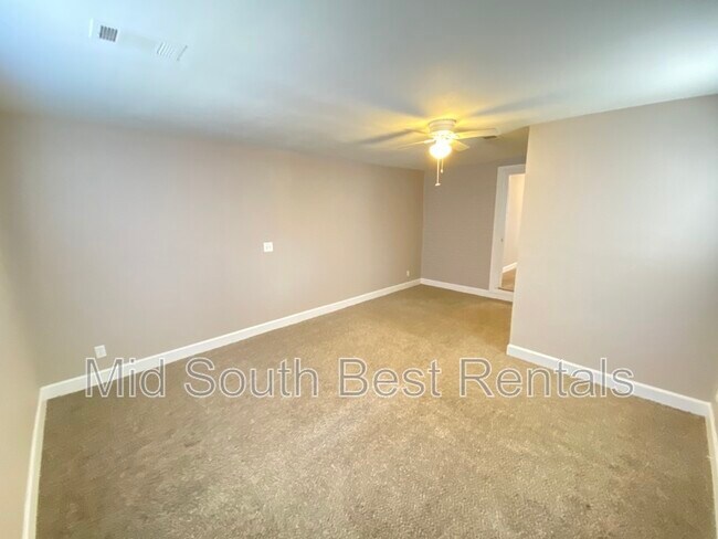 Foto del edificio - 1285 Frayser Blvd