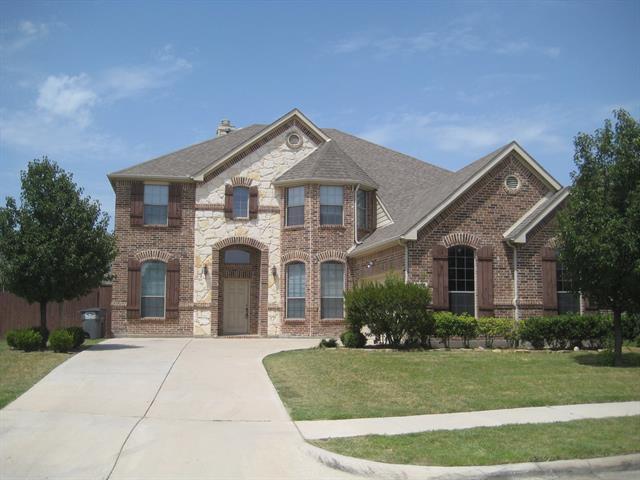 Primary Photo - 2412 Forest Gate Dr