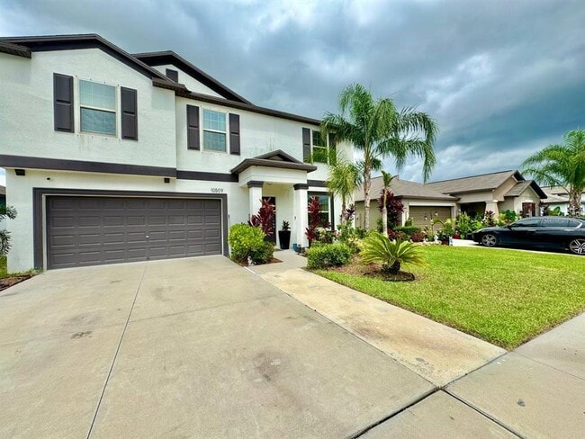 Building Photo - 10509 Carloway Hills Dr
