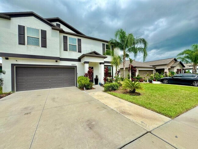 Foto del edificio - 10509 Carloway Hills Dr