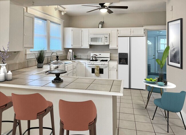 Foto del edificio - 2380 Forest Ave