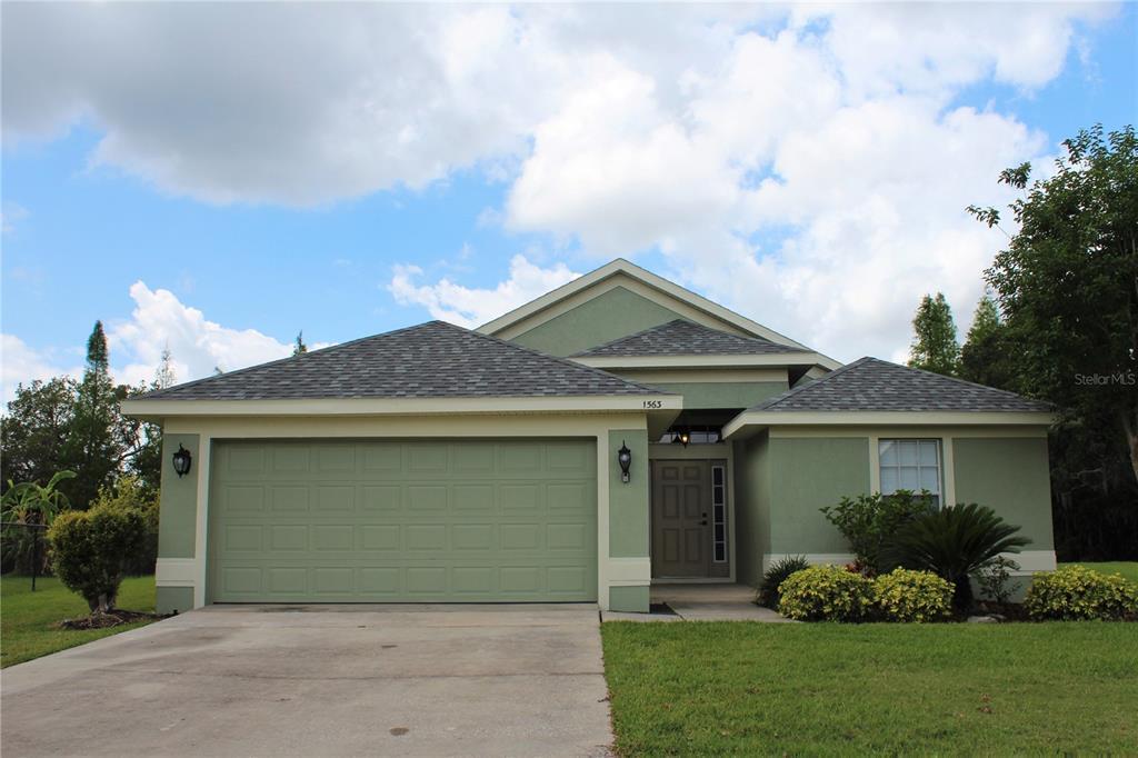 Foto principal - 1563 Turtle Rock Dr