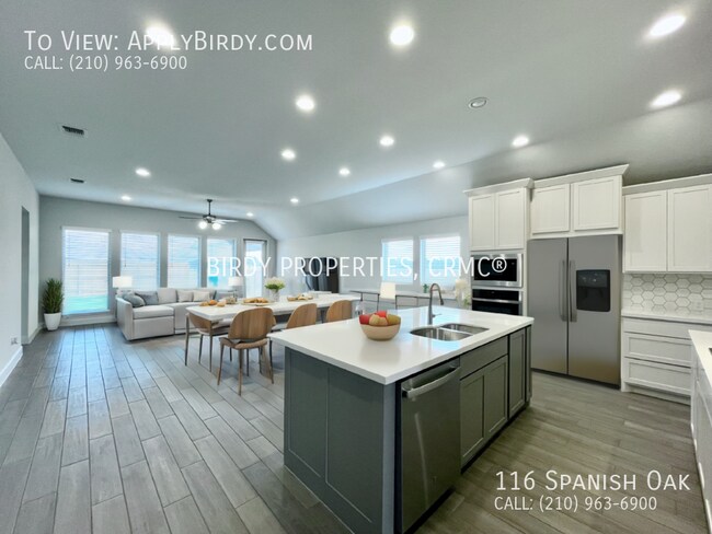 Building Photo - "Charming 4-Bed, 3-Bath Retreat at 116 Spa...
