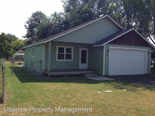 Primary Photo - 3 br, 2 bath House - 310 W 14th Ave