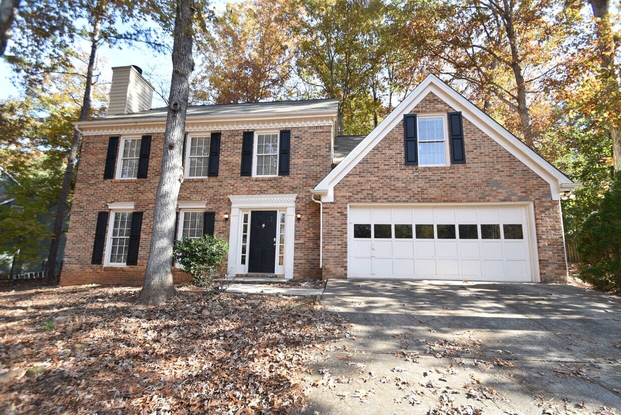 Primary Photo - 2550 Broadmoor Ct