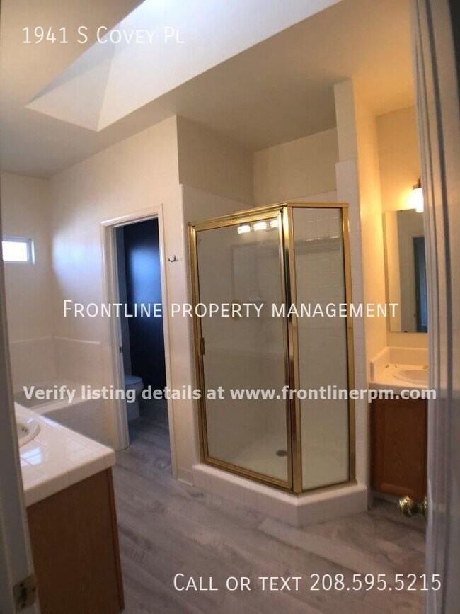 Foto del edificio - 1941 S Covey Pl