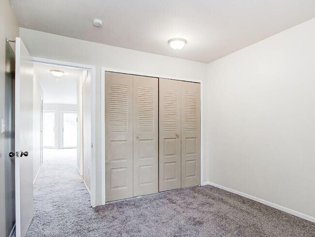 Armarios grandes - Hidden Cove