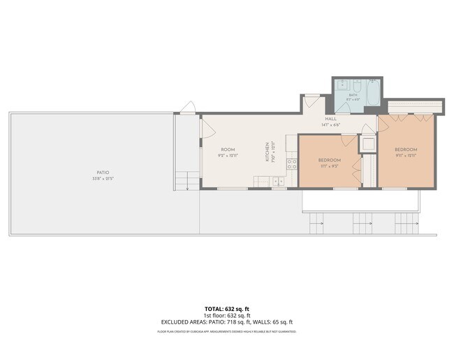 Photo du bâtiment - 16547-Suite-16528 28 Ave