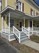 58 Brinkerhoff St