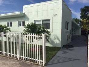 Building Photo - 745 81st St