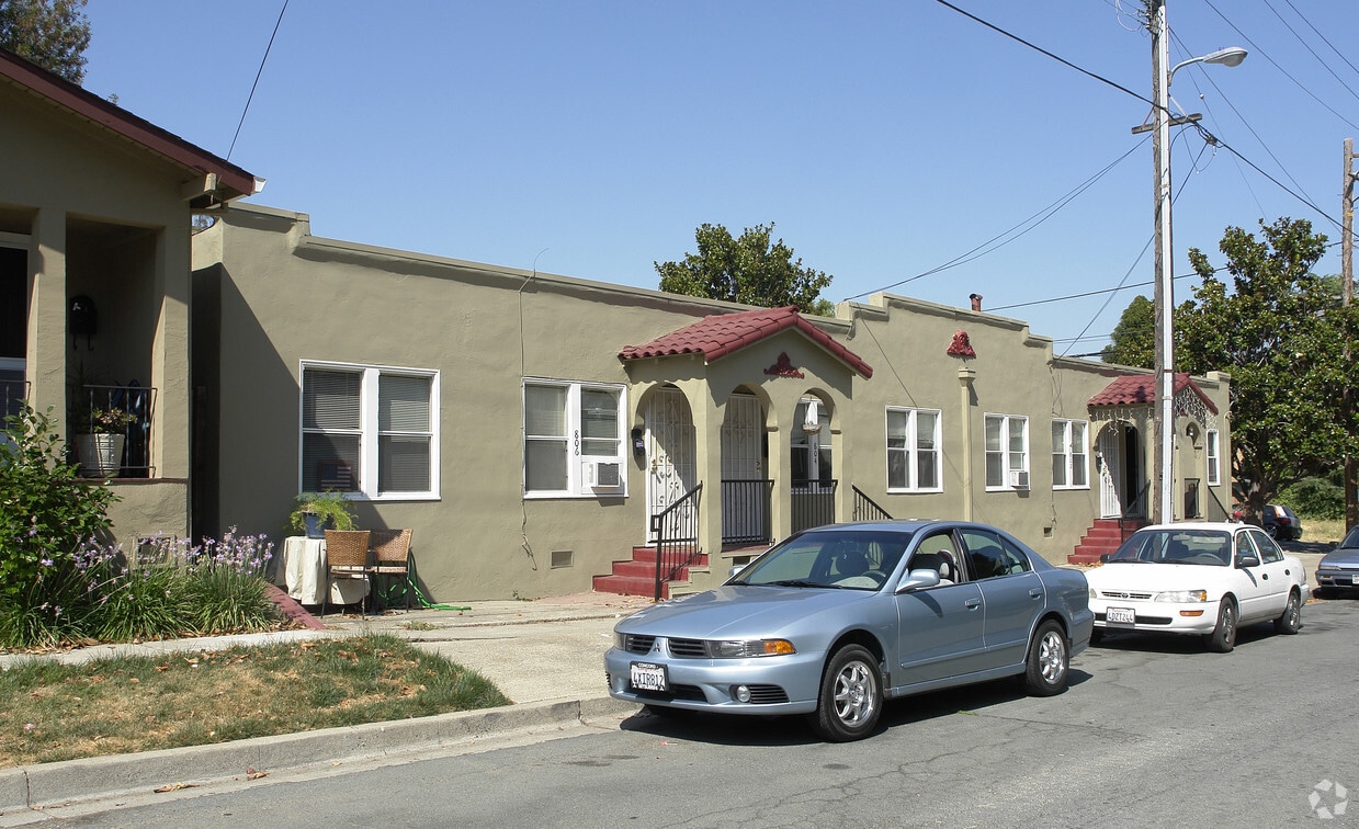 800 Richardson St, Martinez, CA 94553 Apartments in Martinez, CA