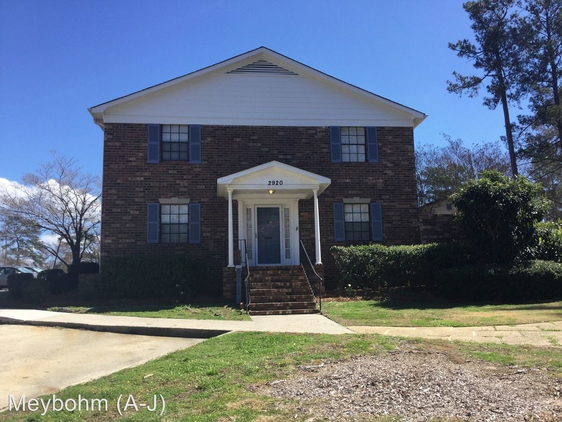 Primary Photo - 2920 Arrowhead Dr