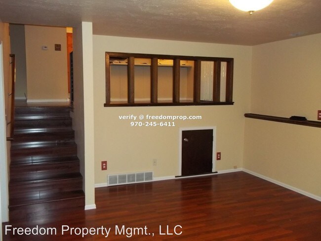 Building Photo - 612 Fort Uncompahgre Dr