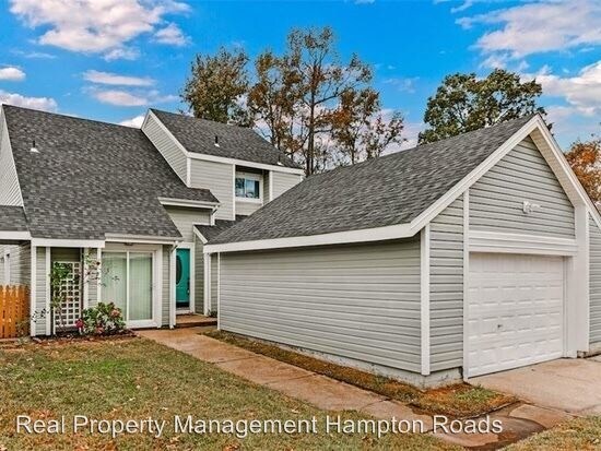 Building Photo - 4 br, 2.5 bath House - 1521 Bridle Creek Blvd