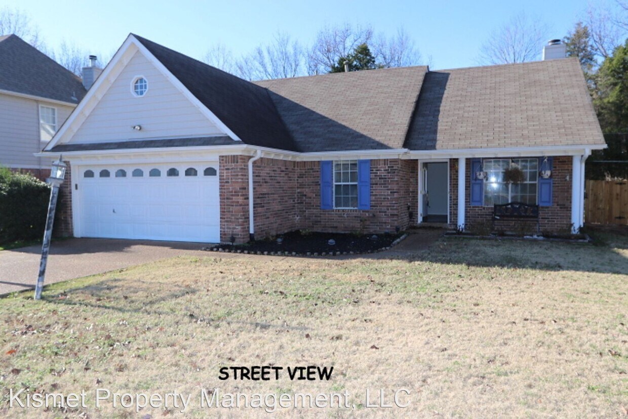 3 br, 2 bath House 4785 Callaway Hills D... House Rental in Memphis