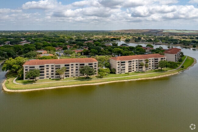 Aerial Photo - Applewood Village II