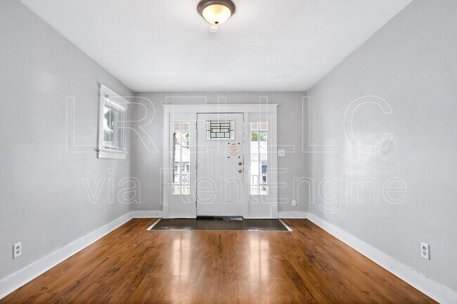 Foto del edificio - 3936 Rankin St
