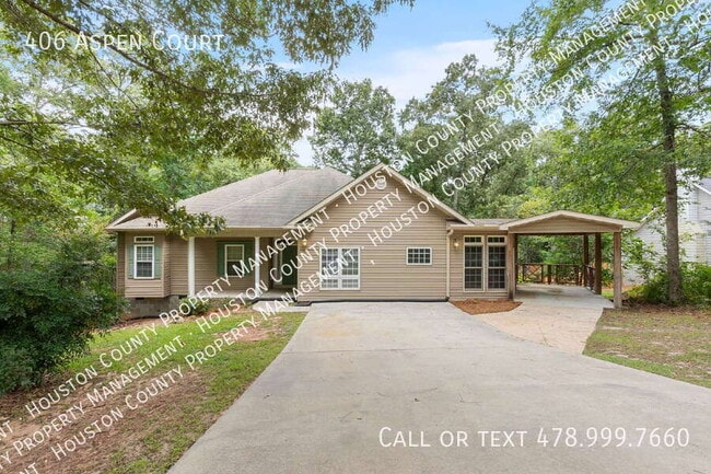 Building Photo - 406 Aspen Ct