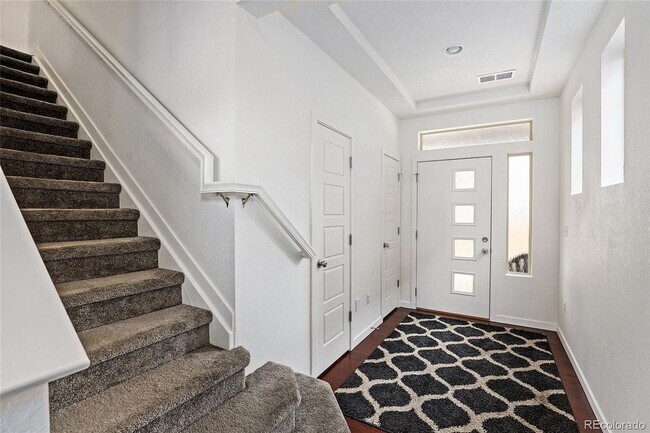 Building Photo - Beautiful, Like New Castle Rock Home