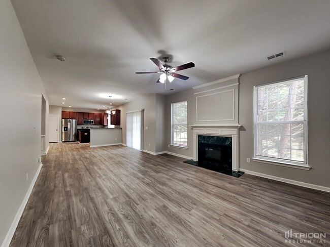 Building Photo - 2455 Brathay Court Charlotte NC