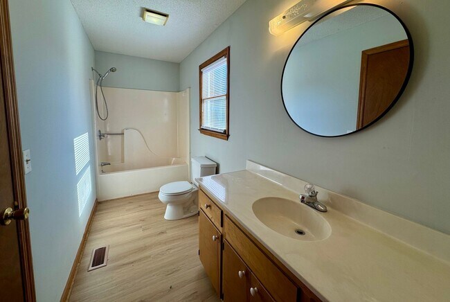 Foto del edificio - Because location really is everything!