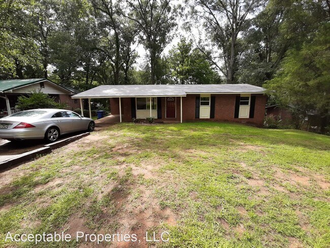 Foto del edificio - 3 br, 1.5 bath House - 4213 Roman Drive