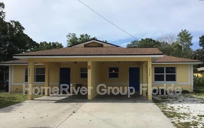 Foto del edificio - 2228 25th St