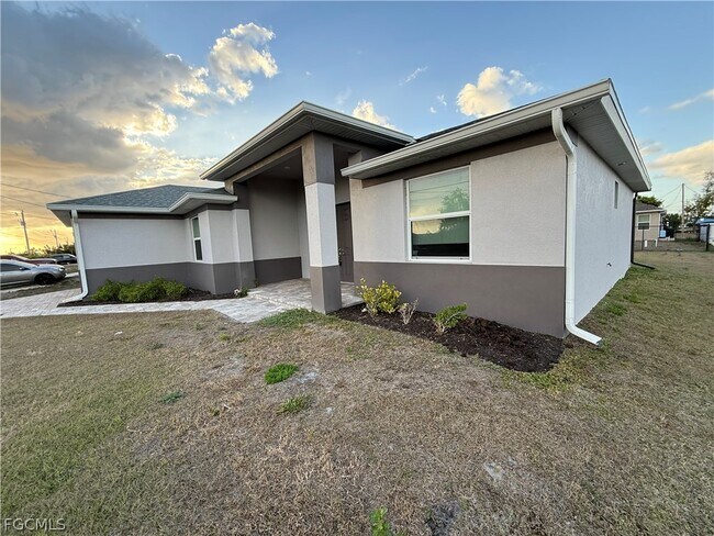 Foto del edificio - 1301 NW 16th Terrace