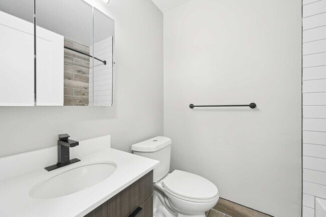 Foto del edificio - The Vista