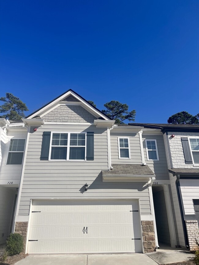 Photo - 726 Woodstock Grove Dr Townhome