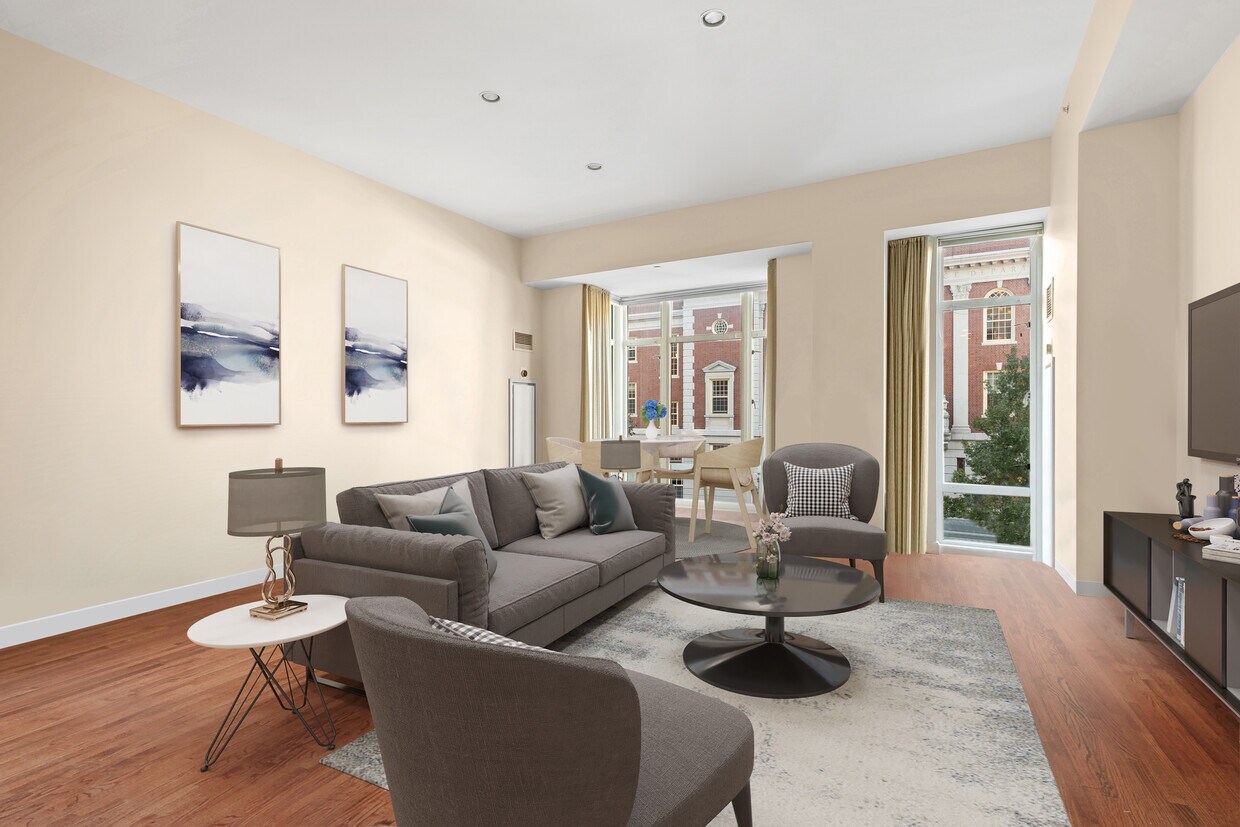 Foto principal - 505 Tremont St