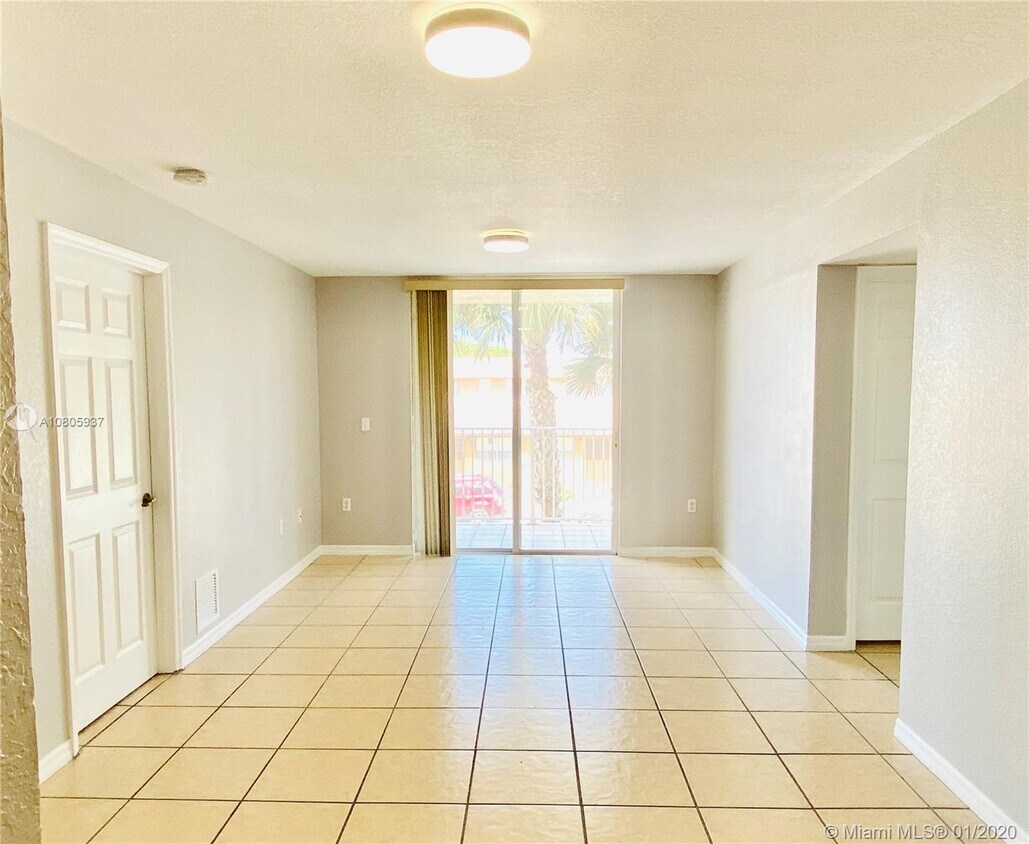 814 NW 36th Ave 208 Miami Fl 33125 Apartment for Rent in Miami, FL
