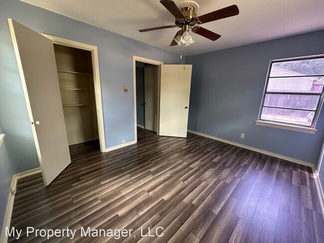 Building Photo - 3 br, 1 bath House - 2735 Parkridge Street