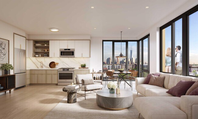 Foto del edificio - 285 Broadway