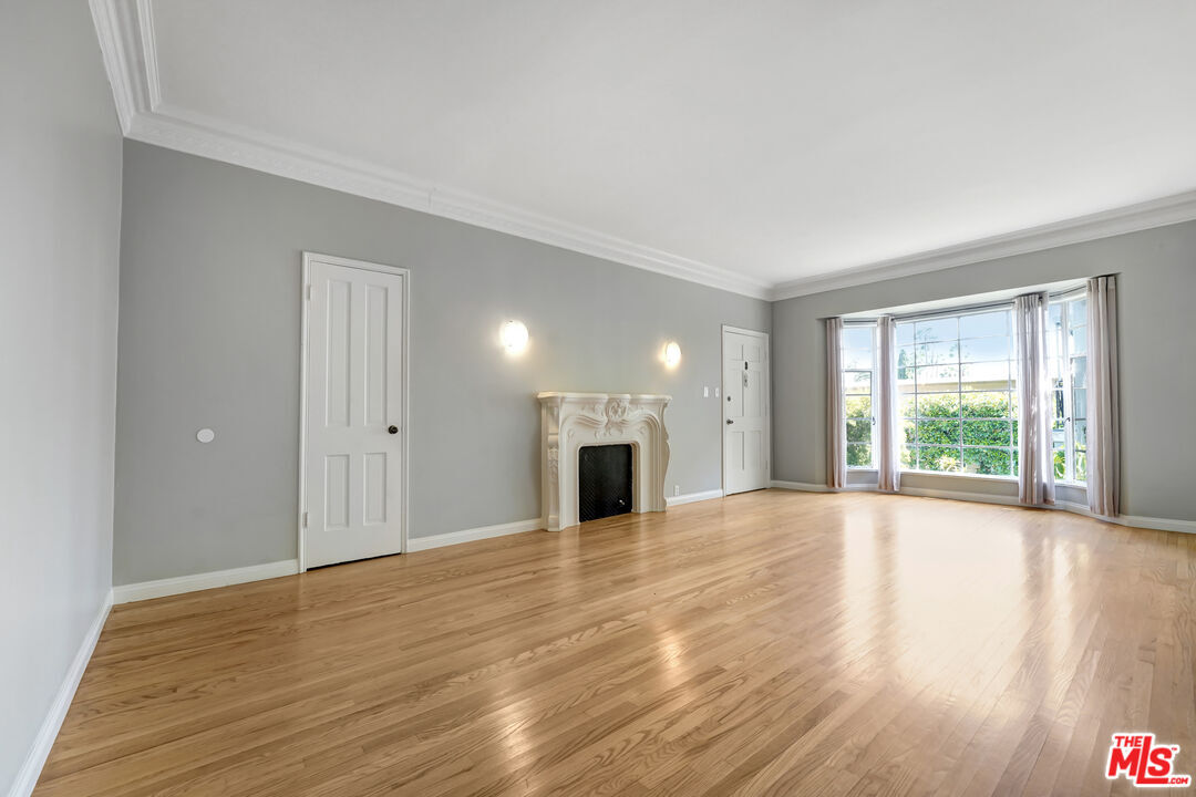 Foto principal - 1443 Hayworth Ave