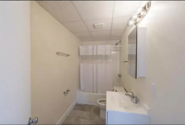 Foto del edificio - 1126 Boylston St