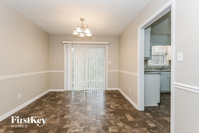 Building Photo - 2661 Oxbow Way SW
