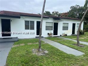 Foto principal - 511 NW 133rd St