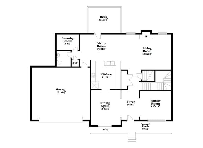Building Photo - 2790 Meridian Dr
