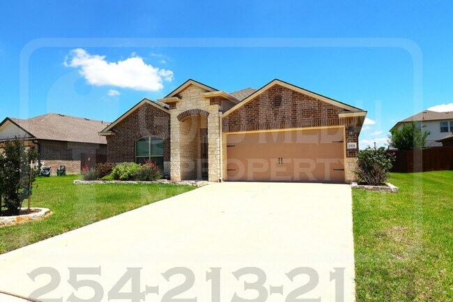 Building Photo - Don't Miss Out on This Beauty At 2521 Bargello! - Now Available For Rent!