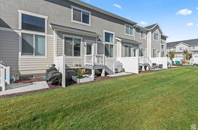 Building Photo - 1630 N 3740 W