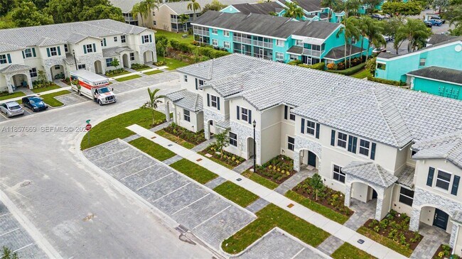 Foto del edificio - 1870 SE 26th Ter