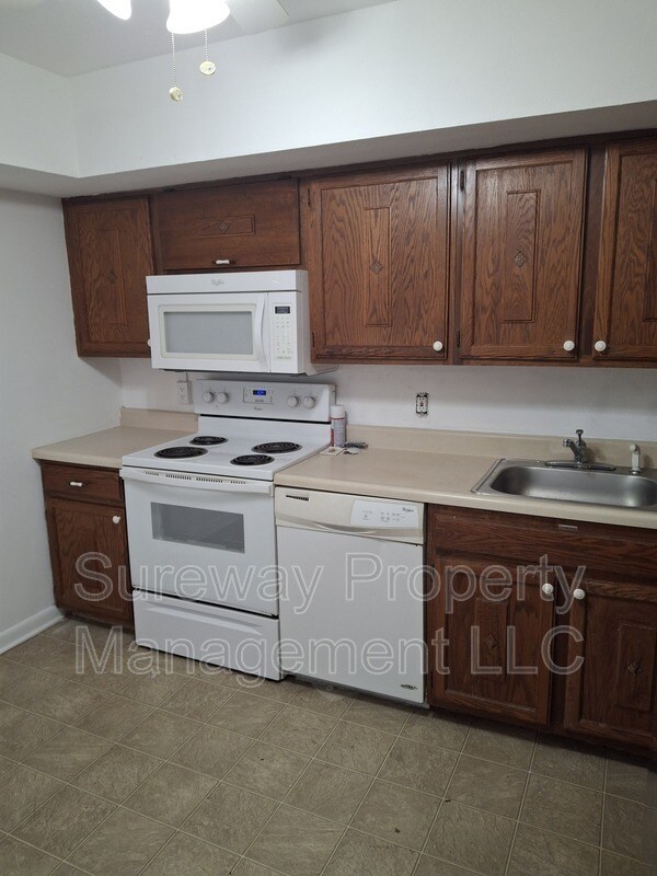 Foto del edificio - 1005 Bromley Estate