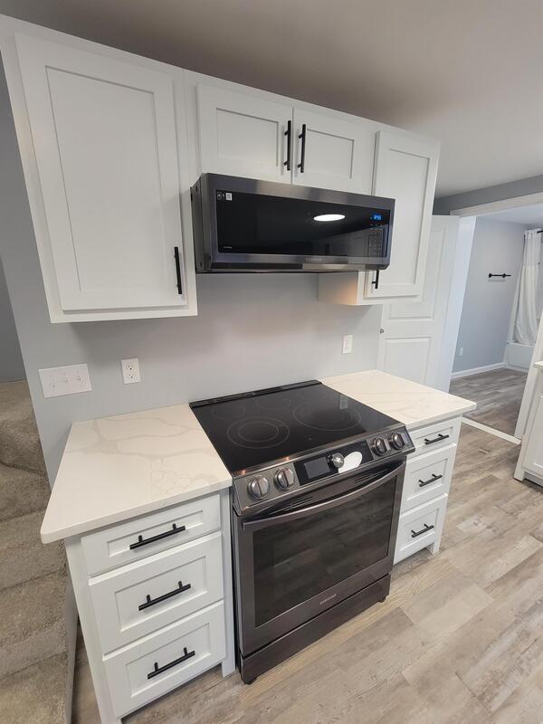 116 Anderson St, Sparta, TN 38583 House Rental in Sparta, TN