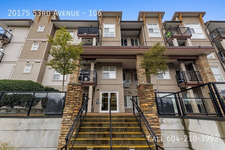 Photo principale - Conveniently Located near Downtown Langley